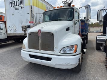 Main image Kenworth T370